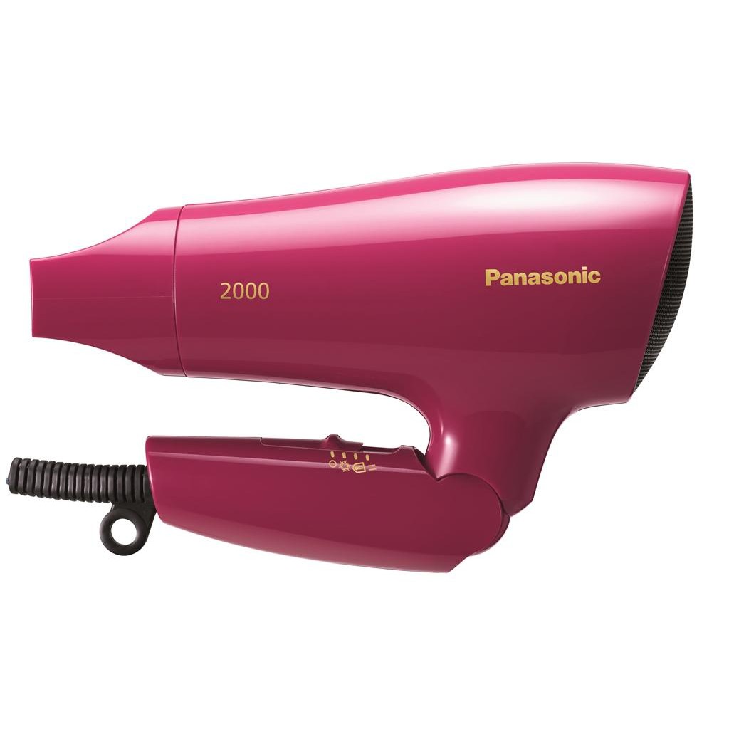 Máy Sấy Tóc Panasonic EH-ND64-P645 - Công Suất 2000W - Sấy nóng lạnh - Bảo vệ tóc