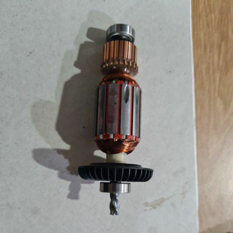 Roto máy khoan vít Bosch GBM 320