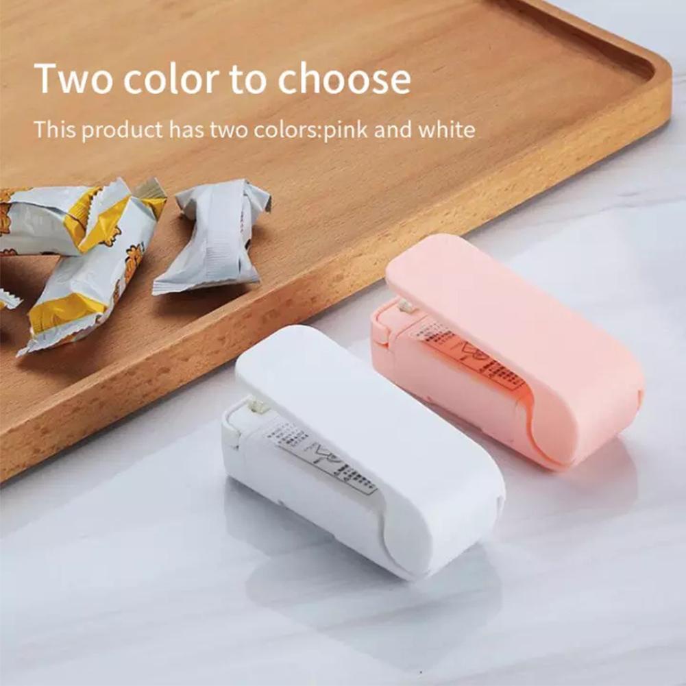 Máy hàn miệng túi cỡ nhỏ U3c0