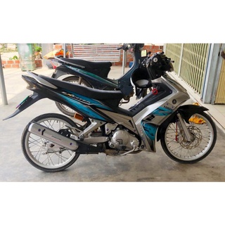 Tem Rời Ex Nhỏ 2006 Xanh Bạc - Tem Chất Lượng Bền Đẹp