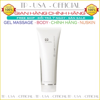 Kem dưỡng thể Dermatic Effects Nuskin