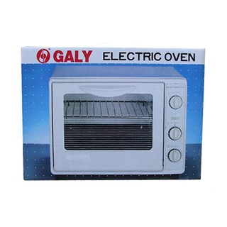 Tủ sấy dụng cụ y tế GALY 18L