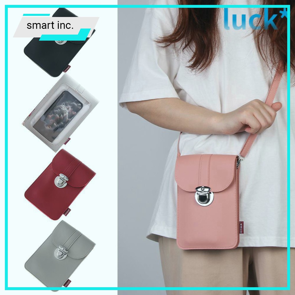 Túi Đeo Chéo Đựng Điện Thoại Túi Đựng Đồ Cho Bé Dễ Thương