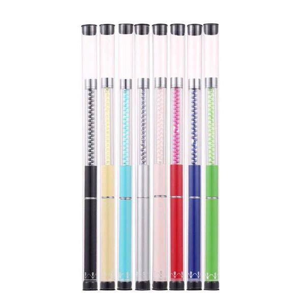Bộ Cọ bản Nail Art Brush Gel (màu 8 cây)