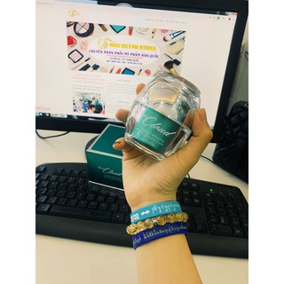 Kem dưỡng trắng cấp nước AQUA CLOUD x2UP