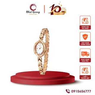 Đồng hồ Time100 dành cho nữ - Hàng chính hãng Nhật Bản