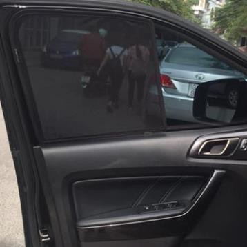 Rèm Che Nắng Nam Châm Everest 2018 - 2021 hàng loại 1