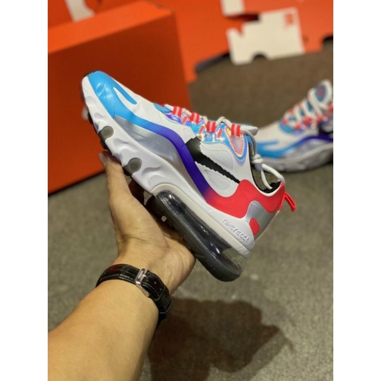 Giày Nike Air Max 270  (Chính Hãng Authentic) Nữ