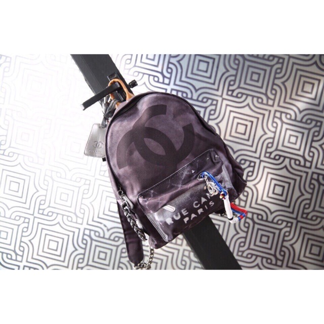 Balo thời trang size to