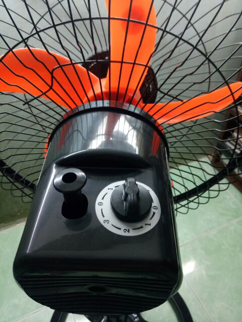 Quạt Lỡ Mini B3CN