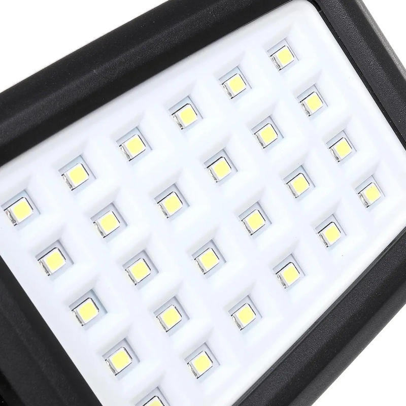 Đèn Năng Lượng Mặt Trời Trang Trí Sân Vườn 270° Đèn Cảm Biến Chuyển Động Góc Rộng Chống Thấm Nước