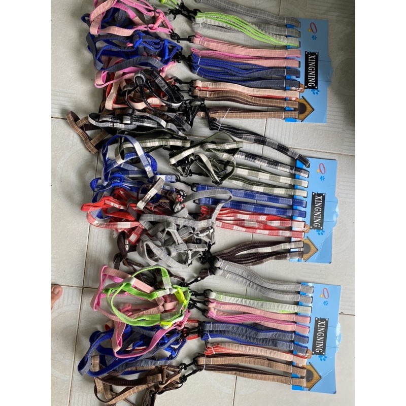 Dây yếm bản 1,5cm