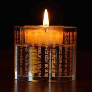 Đế nến pha lê hình trụ