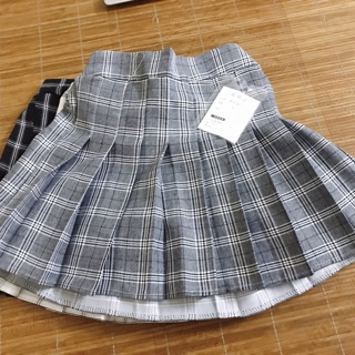 Chân váy tenis, JK