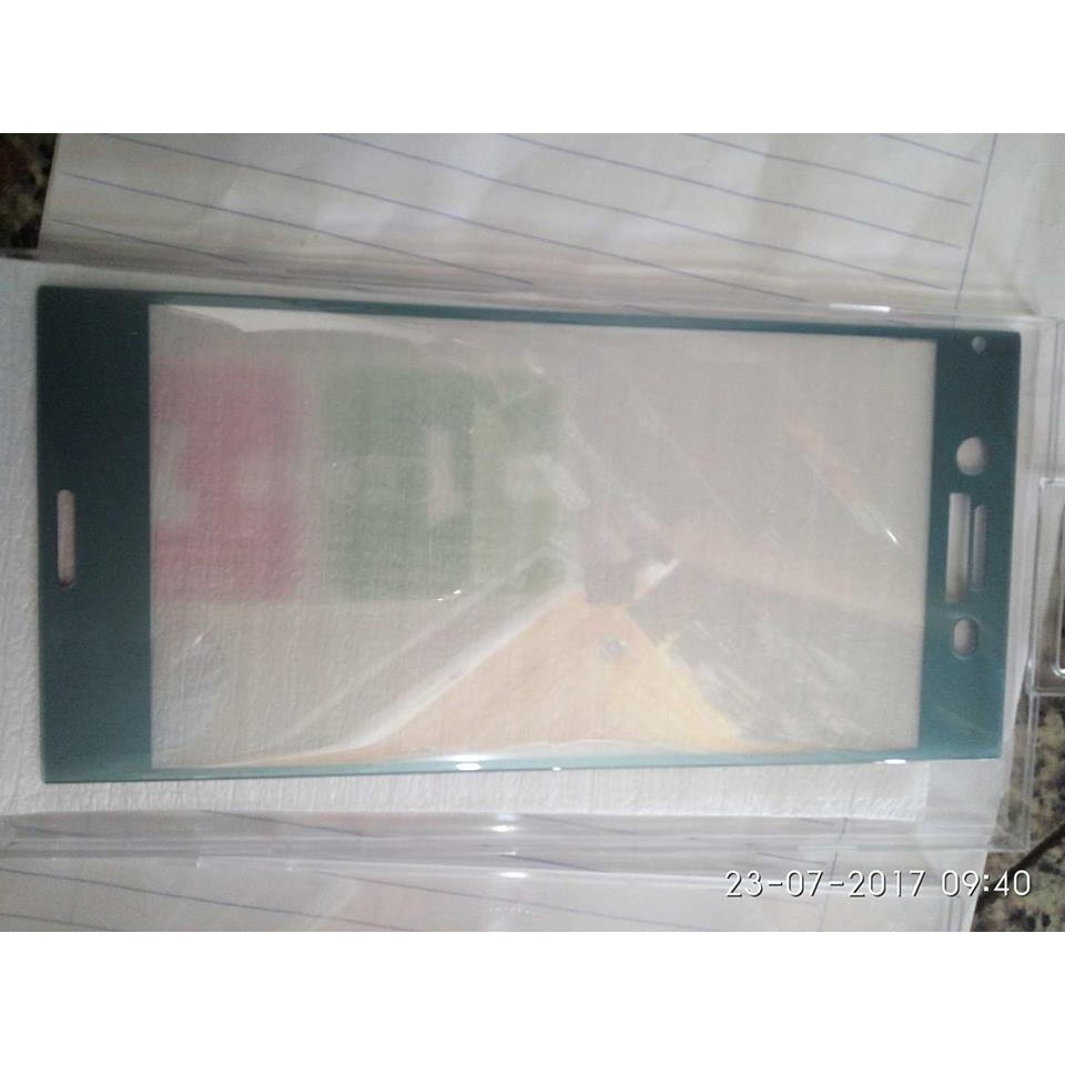 dán phủ full màn hình cho sony xperia XZ / XZ premium