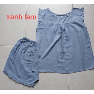 Bộ đùi Lanh siêu phẩm