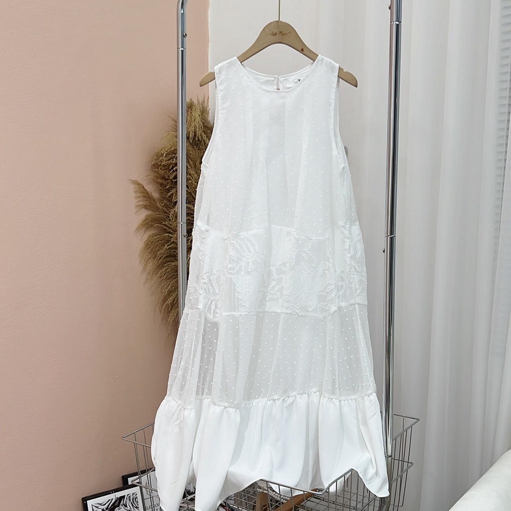 Min's Shoes - Váy Thiết Kế Cao Cấp Váy 140