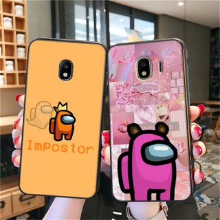 [HOT] ốp lưng điện thoại SAMSUNG J4 2018 - J4 plus (Core) - J7 PLUS - J7 PRO - J7 PRIME in hình Among Us SIÊU HOTE TREND