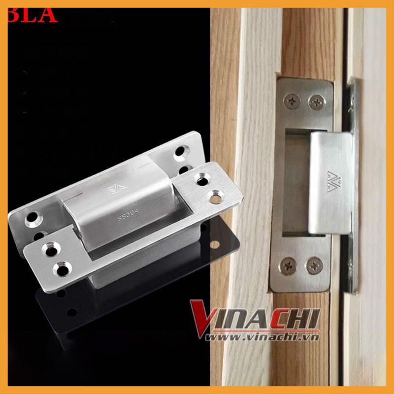 Bản lề cửa âm - Bản lề cửa âm SUS 304 làm lên những bộ cửa sang trọng, tinh tế trong ngôi nhà