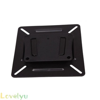 【Ready Stock】Rack Bracket Flat Screen Frame High-strength LCD Screen Saving Space Set@New