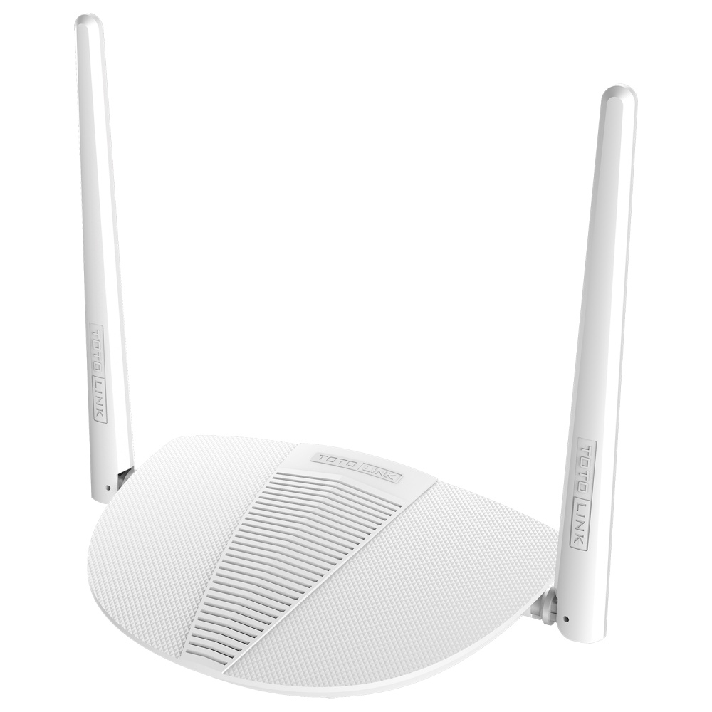 Bộ phát WiFi Totolink N210RE Chuẩn N 300Mbps router mạng - Hàng Chính Hãng