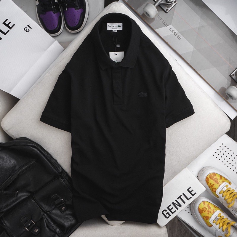 ÁO POLO LACOSTE XỊN | BigBuy360 - bigbuy360.vn