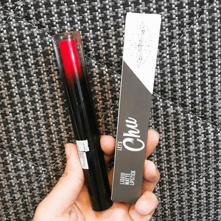 Son kem lì Chu Lipstick