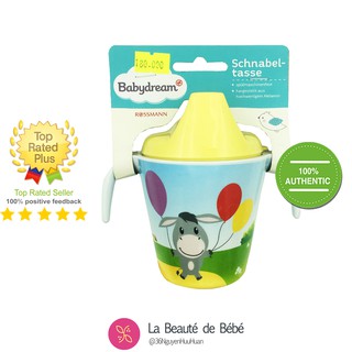 Cốc uống nước cho bé - Babydream