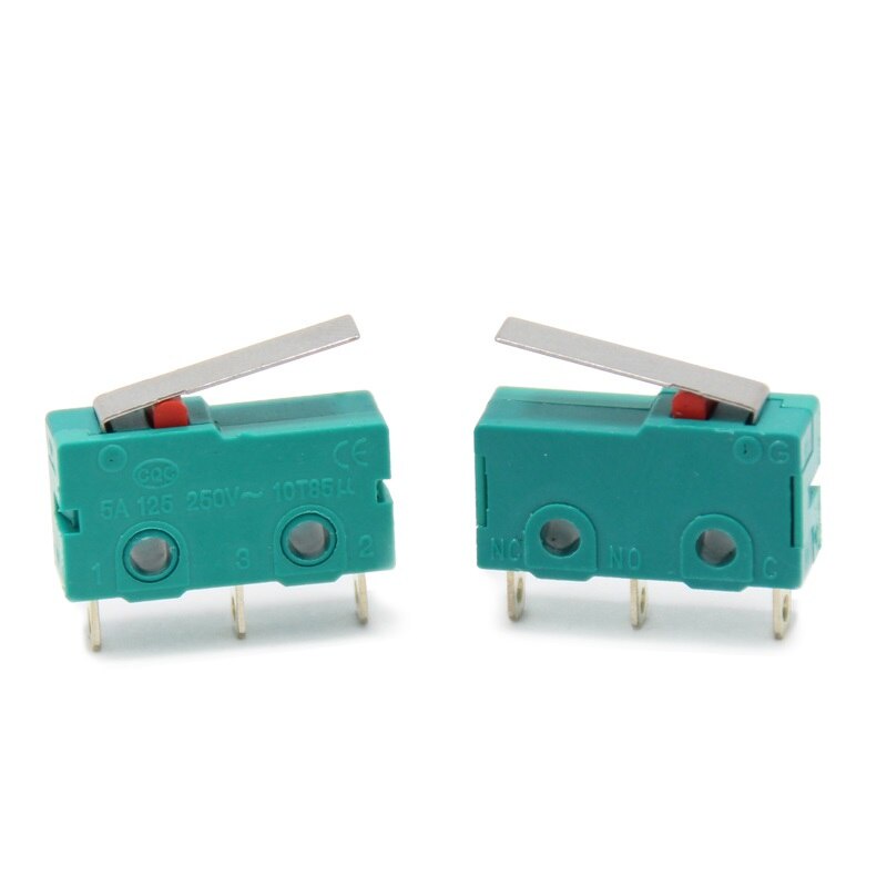 Công Tắc Hành Trình 5A 250V Mã SS-5GL KW4-3Z-3