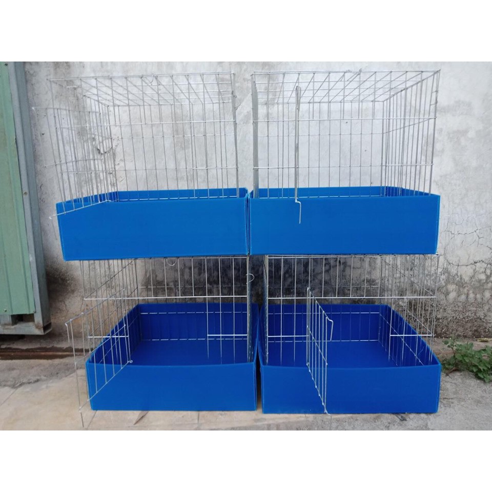Khay Nhựa Lắp Ráp Bền Đẹp Rẻ