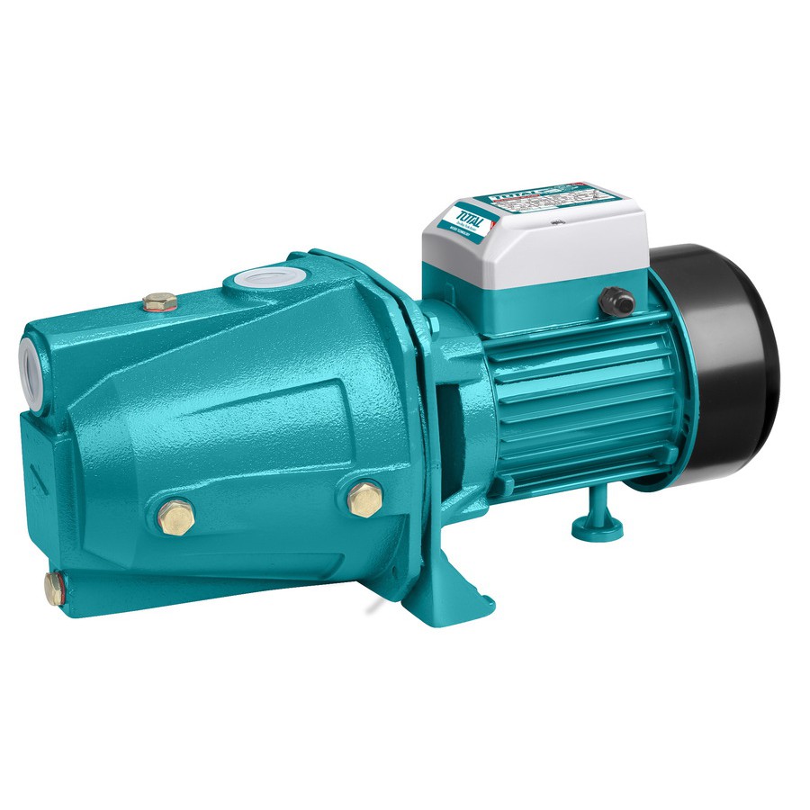Máy bơm nước 1100W  Total Chiều cao bơm tối đa 60 m  TWP311006