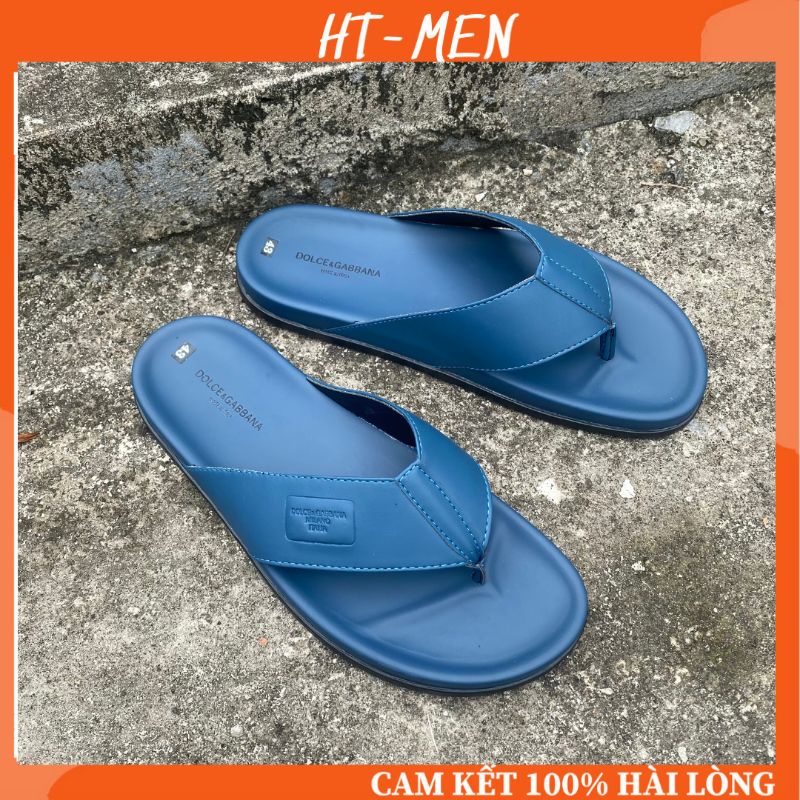 Dép Tông Nam,Dép Xỏ Ngón Thời Trang Cao Cấp Hàng Full Hộp