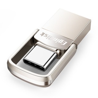 Thiết bị USB OTG 16GB cổng TYPE C cho Android / PC / TV USB 3.0 / USB 3.1
