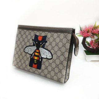 Túi Clutch Cầm Tay SIÊU CẤP UNISEX ☀️FREE SHIP☀️họa tiết phong cách thời thượng!(CONG_WATCH)