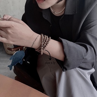 VÒNG TRẦM 108 Hạt