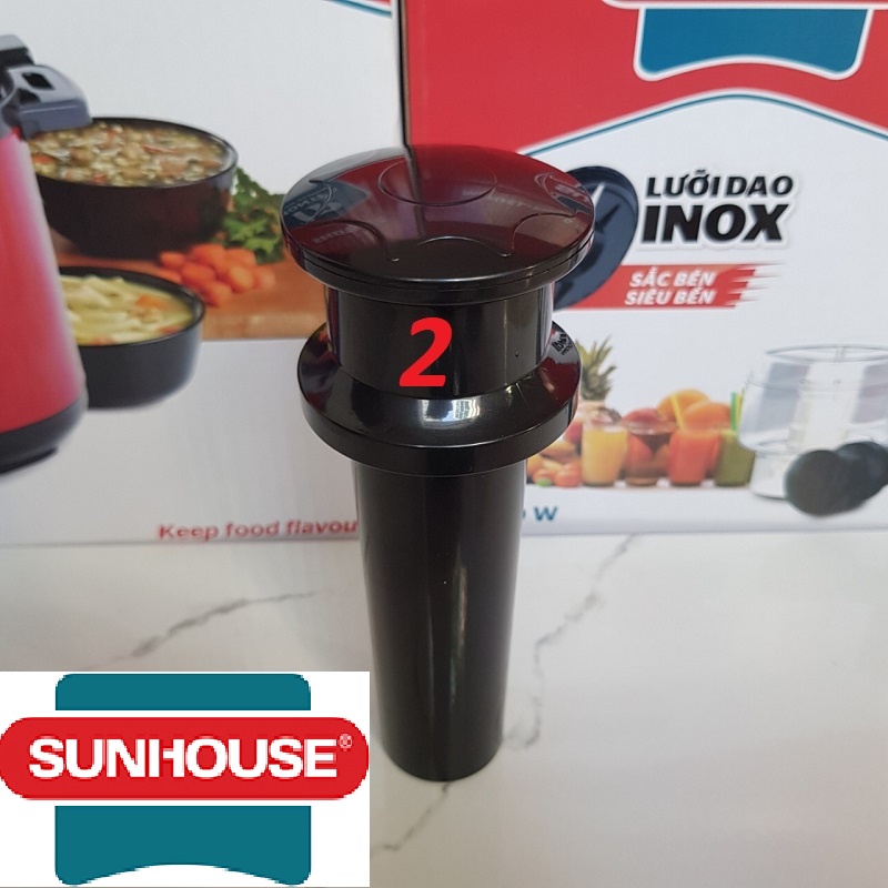 LINH KIỆN MÁY XAY-CỐI SINH TỐ MÁY XAY SINH TỐ SUNHOUSE SHD5322 SHD5328 SHD5323 SHD5325 SHD5329 SHD5326 SHD5321