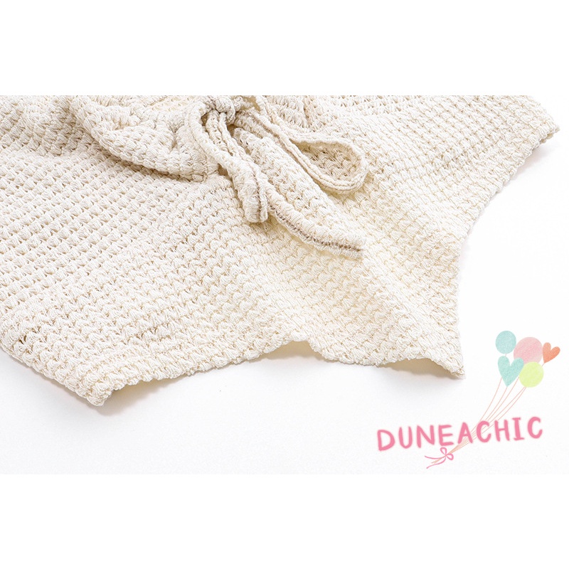 Áo Tank Top Dệt Kim Hở Lưng Gợi Cảm Cho Nữ