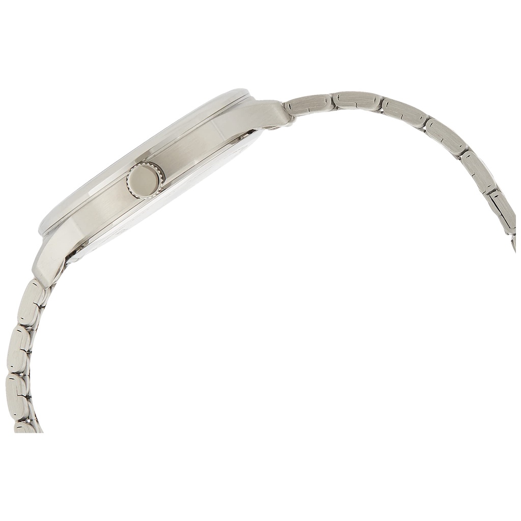 Đồng Hồ Citizen Nam Chính Hãng, Citizen BI1050 - 56L Dây Thép Lịch Ngày Fullbox.