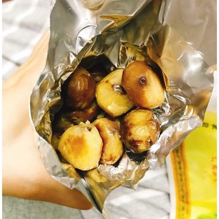 Hạt Dẻ Tẩm Mật Ong Gói 100gr