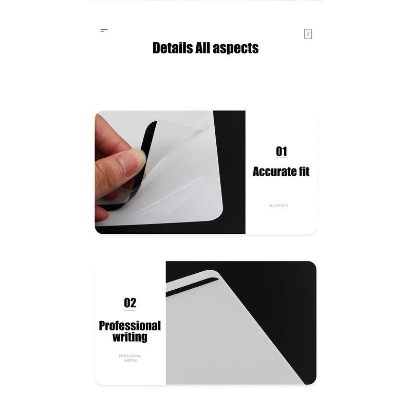 Miếng Dán Bảo Vệ Màn Hình Từ Tính Tháo Được Cho Xiaomi Mi Pad 5 Xiaomi Mi Pad 5 Pro