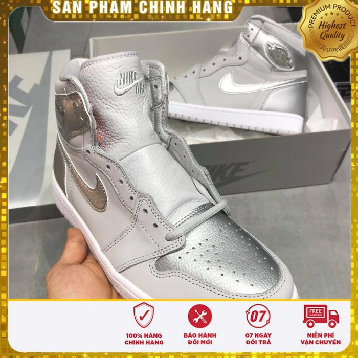 Giày thể thao NIKE AIR JORDAN HIGH DC1788 029🔴Giảm 100K Khi Nhập Mã 🔴