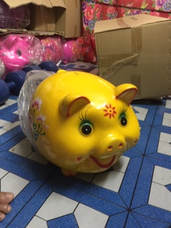 Heo đất đẹp to