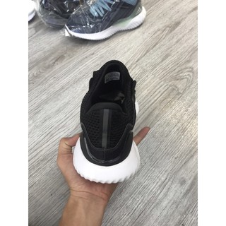 🎁FULL BOX🎁 Giày Sneaker Anpha TRắng Đen Cao Cấp