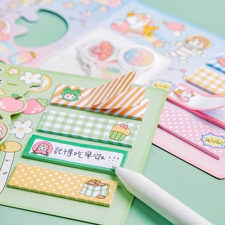 SET 40 HÌNH DÁN & 80 STICKER TRANG TRÍ