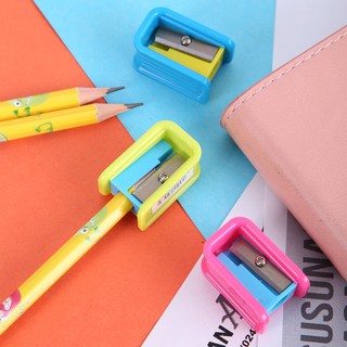 Gọt chì mini deli pop 1 lỗ er00100/ er00200