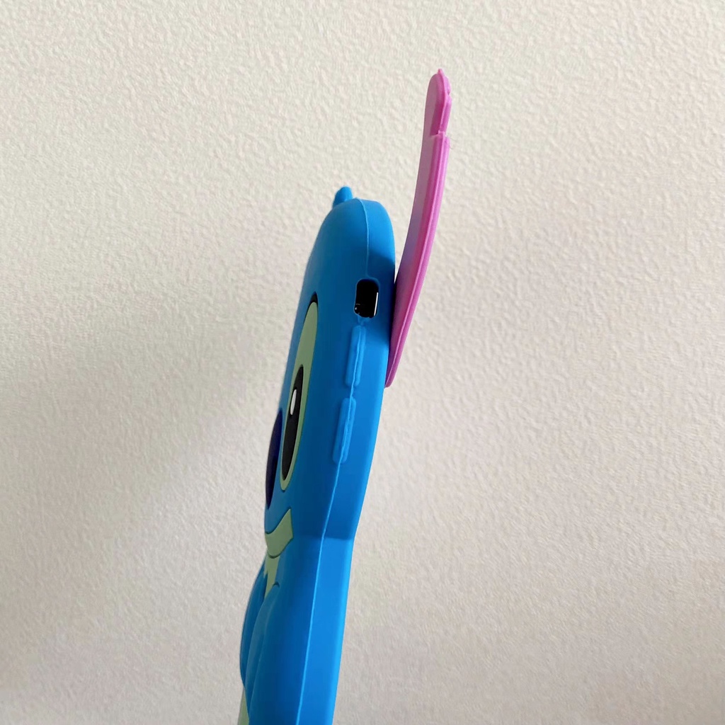 Ốp Lưng OPPO A3s A12e A5s A12 A5 A9 2020 Dễ thương đáng yêu cầu vồng Giảm áp lực đẩy Bong bóng bảo vệ thần tài Silicone Soft Phone Case