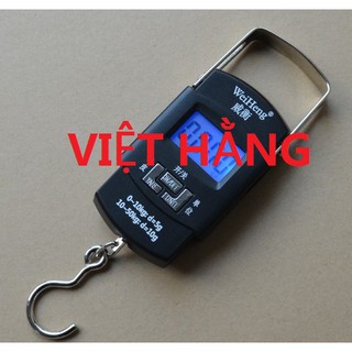 Cân điện tử cầm tay 50kg-10g