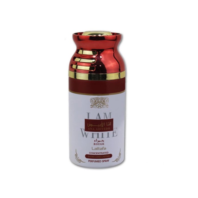 Nước hoa dạng nén Dubai Ana Abiyedh Rouge