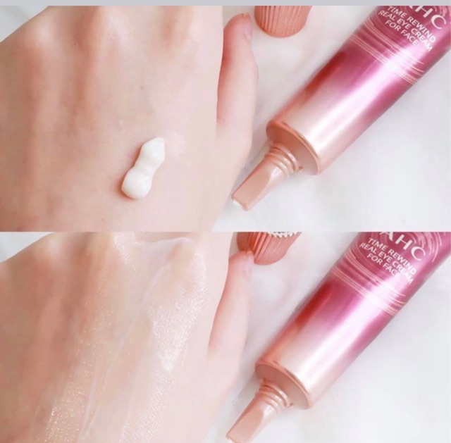 {MẪU MỚI 2020} Kem mắt AHC Version 8 | BigBuy360 - bigbuy360.vn