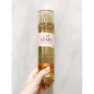 [FUL 236ml] XỊT THƠM BODY MIST BATH & BODY WORKS
